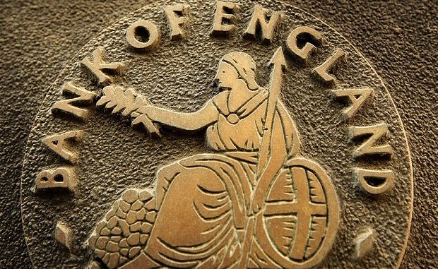 BoE opts for unchanged 0.5% interest rate & rejects calls for more stimulus