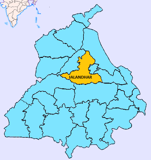 images_News_India_jalandhar_district_map