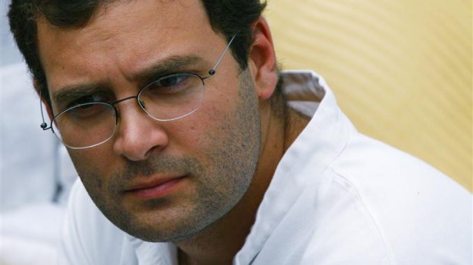 Rahul is not reluctant to become a Prime Minister, Digvijaya Singh Rahul is not reluctant to become a Prime Minister, Digvijaya Singh