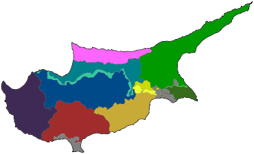 Cyprus Cyprus