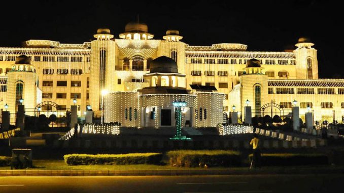 PM and CMs to decide federal cabinet members over dinner PM and CMs to decide federal cabinet members over dinner