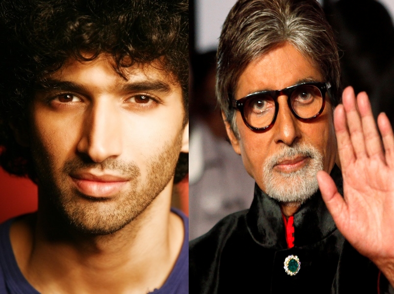 images_Cinema_Masala_Aditya Roy Kapur and Amitabh Bachchan