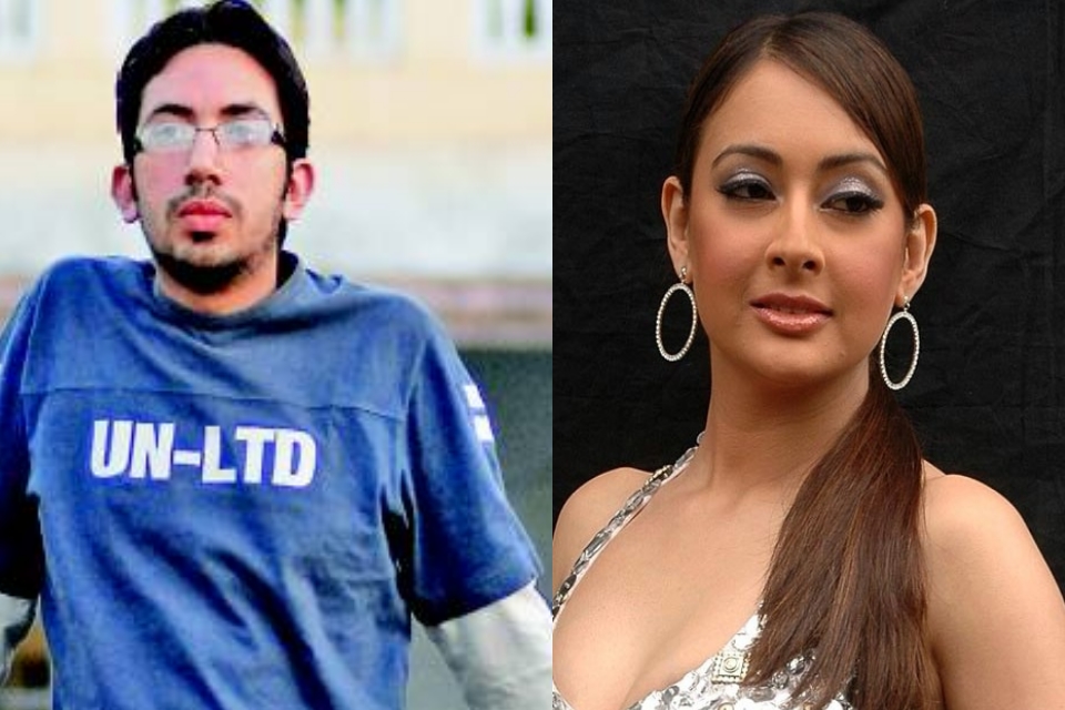 images_Cinema_Masala_Tanmay Singh and Preeti Jhangiani