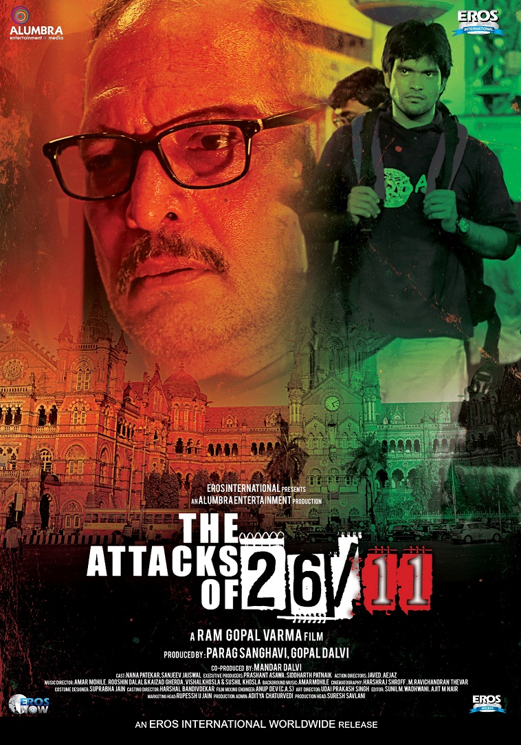 images_Cinema_Masala_The Attacks DVD Cover Single