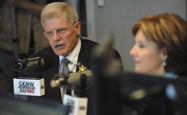 B.C. Conservative Leader Justifies Candidate Scrutiny Amid Third Dismissed