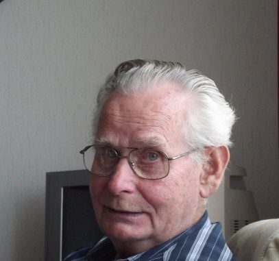 Jerry Hengeveld Jerry Hengeveld