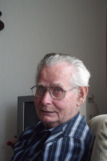 Jerry Hengeveld Jerry Hengeveld