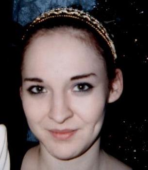 Jessica Karen Crouch-Sinclair Jessica Karen Crouch-Sinclair