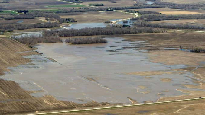 Report Says Government Shall Provide Better Flood Protections for Manitoba First Nations