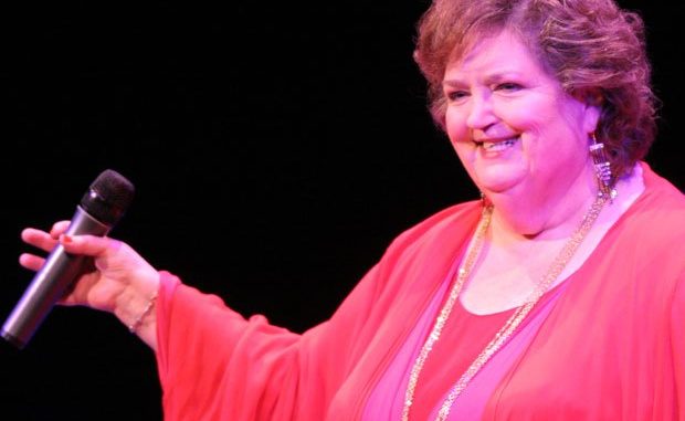 Cape Breton’s Folk Singer, Rita MacNeil, Passes Away at 68