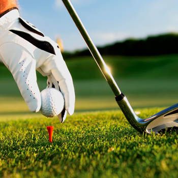 Pakistani Golf Players