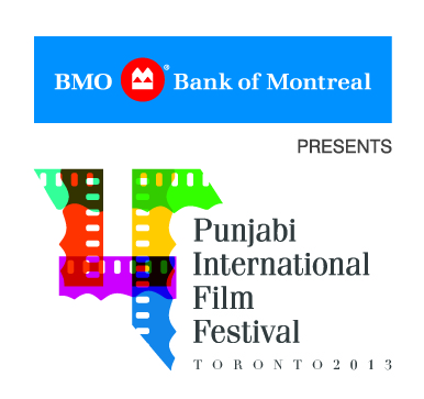 BMO Title Sponsor of PIFF 2013