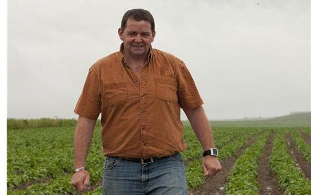 Government Sued by New Brunswick Farmer Who Spent a Year in Beirut jail