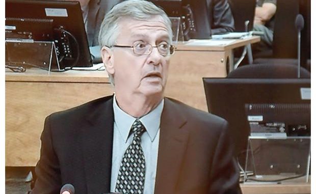 Charbonneau Commission Hears Current Mayor, Councilors Involved in Illegal Fundraising Charbonneau Commission Hears Current Mayor, Councilors Involved in Illegal Fundraising