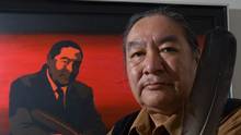 First Nations Leader Elijah Harper Passes Away at 64