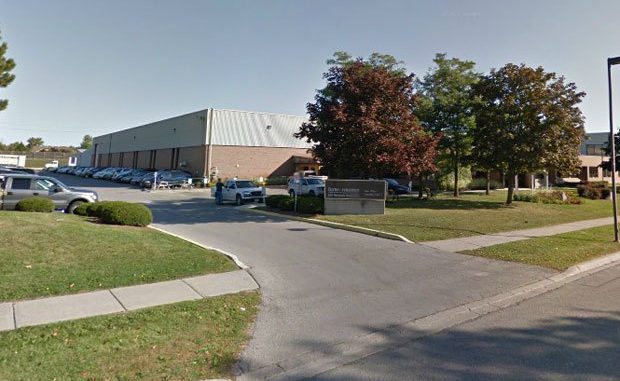 Magna Auto Plant Explosion Sends Six Employees to Hospital Magna Auto Plant Explosion Sends Six Employees to Hospital