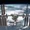 Spacewalk Anticipated to Fix Ammonia Leak on International Space Station