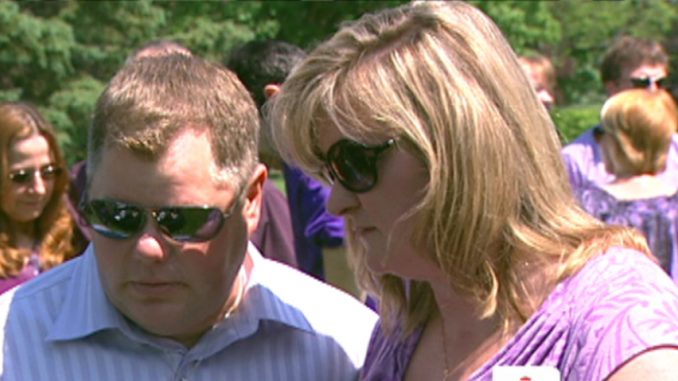 Family Sues School Board, Teacher over Student’s Death