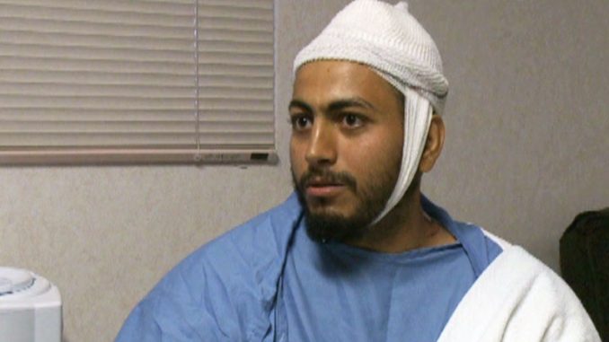 Two Women save Man from Bear Attack in Northern Ontario