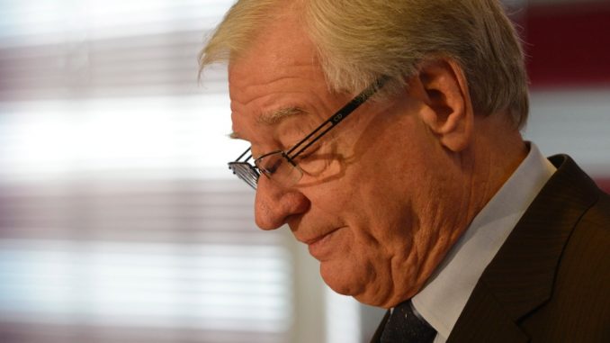 Quebec Anti-Corruption Arrests 37, Former Mayor Charged With Gangsterism Quebec Anti-Corruption Arrests 37, Former Mayor Charged With Gangsterism