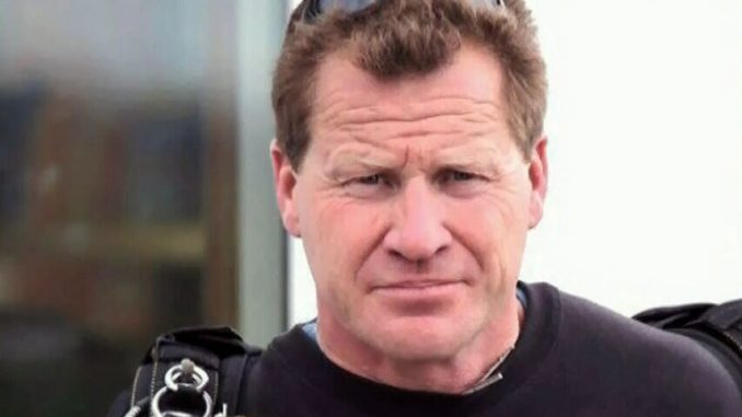 Family Plans Funeral of the Deceased in Alberta Skydiving Accident