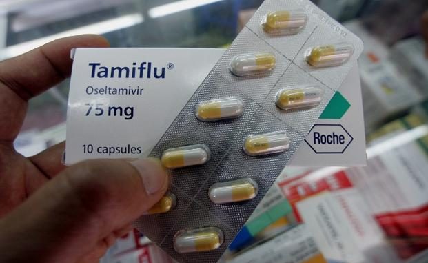 Study Published in Lancet Shows Bird Flu is Developing Resistance to TamiFlu Study Published in Lancet Shows Bird Flu is Developing Resistance to TamiFlu
