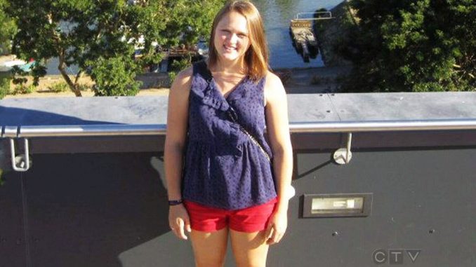 Principal Says Teen Deceased during Toronto Marathon was an Honours Student Principal Says Teen Deceased during Toronto Marathon was an Honours Student