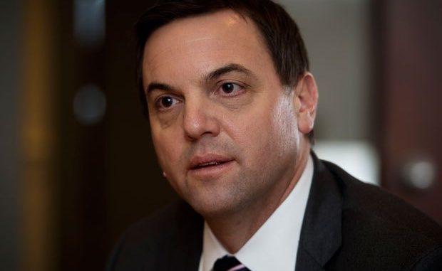 PC Leader Hudak Says Only Judicial Inquiry Can Investigate Gas-Plants Cancellation