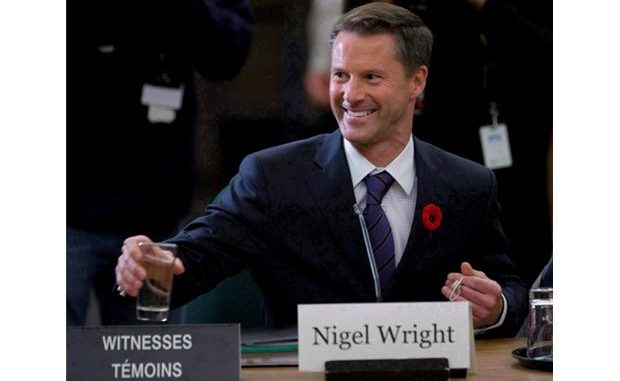 PM Harper’s Chief of Staff Resigns Amid Sen. Duffy Expense Controversy PM Harper’s Chief of Staff Resigns Amid Sen. Duffy Expense Controversy