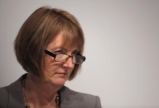 Deputy Labour Leader, Harriet Harman Deputy Labour Leader, Harriet Harman