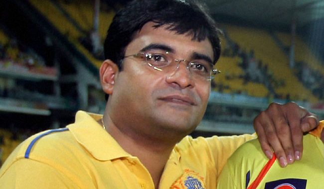 Mumbai Police reaches Chennai to grill the CSK boss