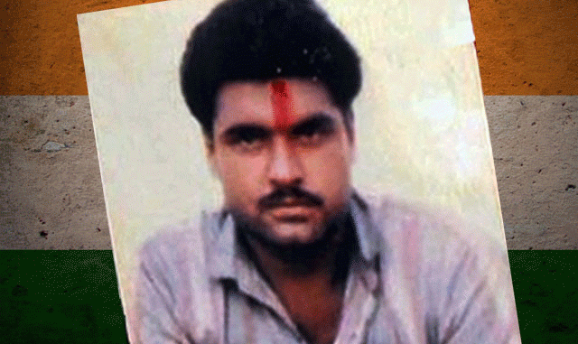 Mortal remains of Sarabjit Singh to be handed over to Indian High Commission Mortal remains of Sarabjit Singh to be handed over to Indian High Commission