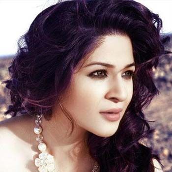 Ayesha Omer Ayesha Omer