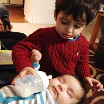 images_Tabloid_Relationships_second_baby_coming_prepare_the_first_child
