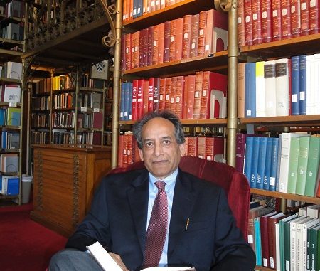 Major Flaws in Hamoodur Rehman Commission Report