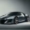 The all-new Acura NSX pictured here as a concept goes in to production as a 2015 model