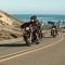 The Harley Davidson World Ride logged a collective 12.5 million kilometers during the 2012 ride, HOG is aiming for 16 million kilometers this year