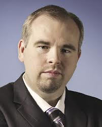 CEO of Breitling Energy Companies, Chris Faulkner CEO of Breitling Energy Companies, Chris Faulkner
