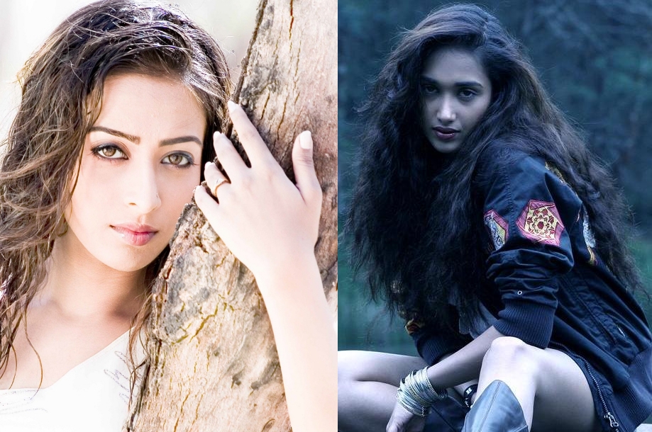 images_Cinema_Masala_Tejaa Deokar and Jiah Khan