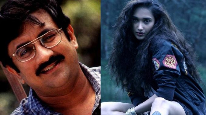 images_Dharmesh Darshan and Jiah Khan