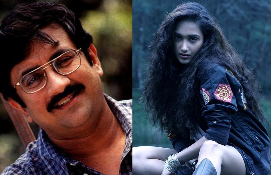 images_Dharmesh Darshan and Jiah Khan
