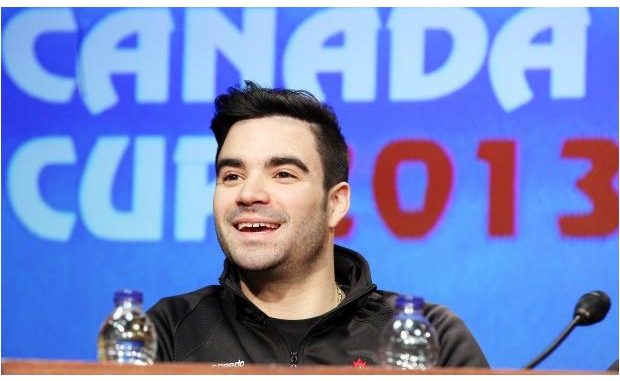 Diver Alexandre Despatie Fails to Reach Pool at National Capital Region Diver Alexandre Despatie Fails to Reach Pool at National Capital Region