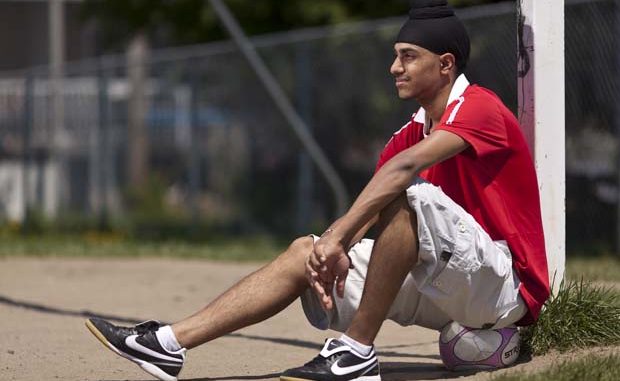 Quebec Soccer Federation Upholds Turban Ban