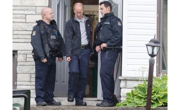 Laval Police Conducts ‘Major’ Drug Ring Crackdown in Montreal Region