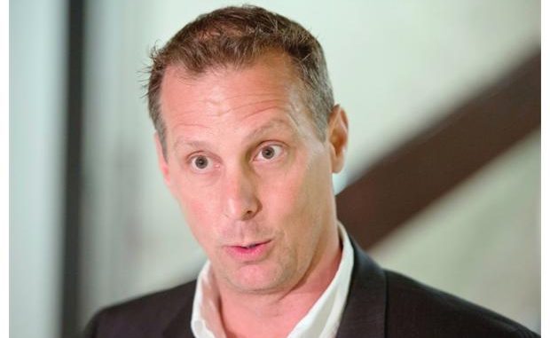 Laval Mayor Duplessis Assures He Will Not Resign over Extortion Case