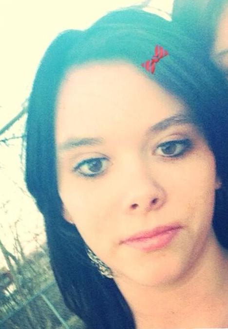 Kayla Bullack Kayla Bullack