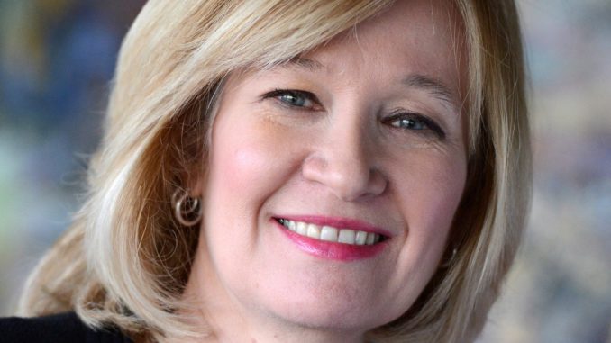 Heritage Minister, Laureen Harper Set to Launch National Anti-Bullying Strategy Heritage Minister, Laureen Harper Set to Launch National Anti-Bullying Strategy