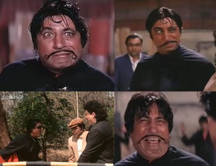 images_Shakti Kapoor as Crime Master Gogo in Andaz Apna Apna