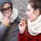 Secondhand Smoke is More Damaging for Teen Girls than Boys