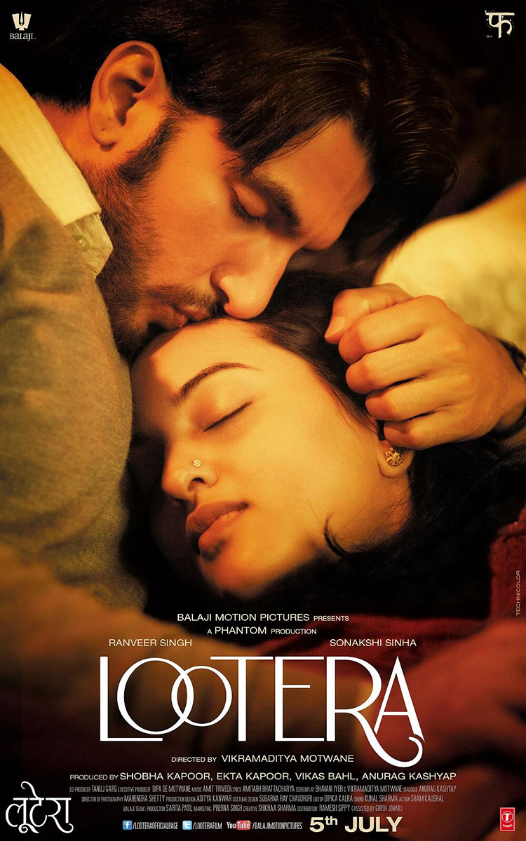 images_Lootera Poster 1